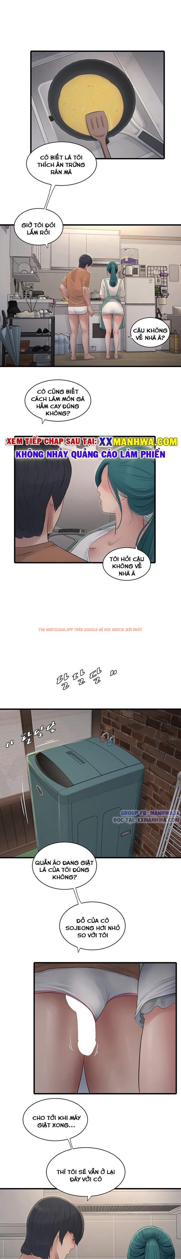 Nhật Ký Thông Lỗ - Chapter 67