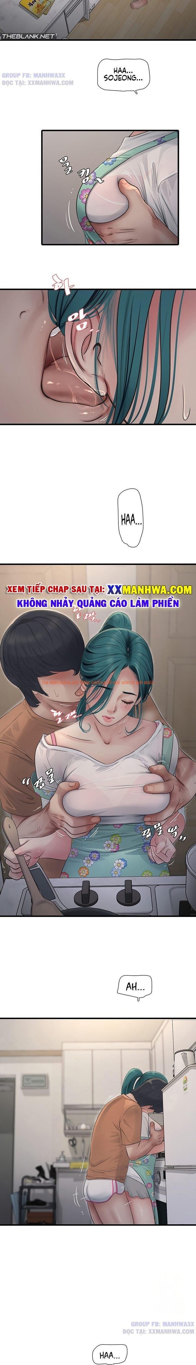 Nhật Ký Thông Lỗ - Chapter 67