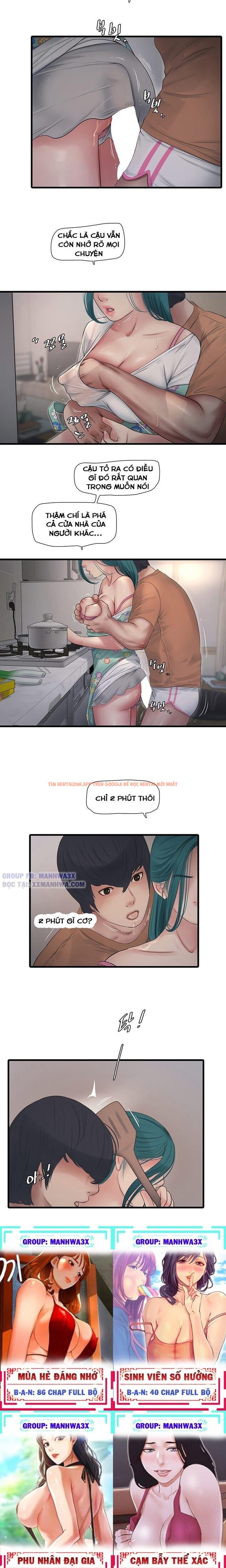 Nhật Ký Thông Lỗ - Chapter 67