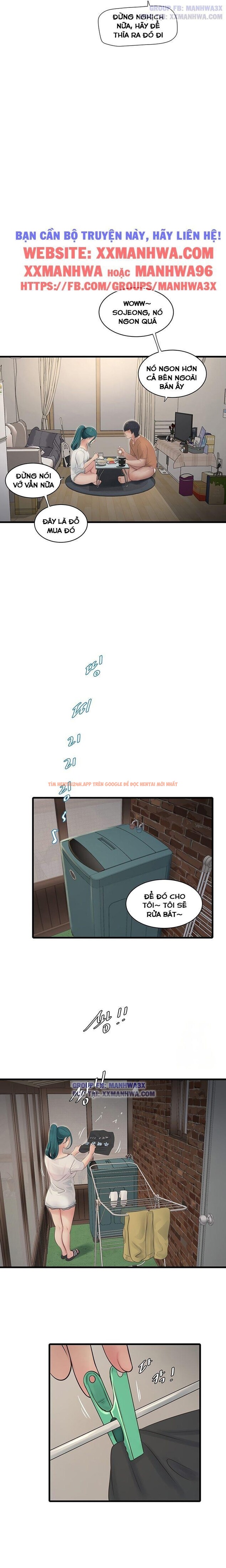 Nhật Ký Thông Lỗ - Chapter 67