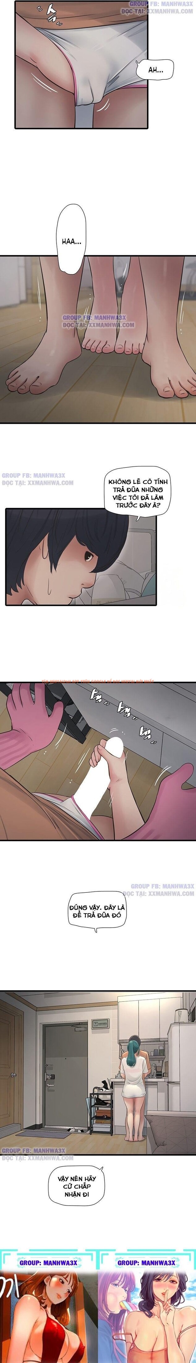 Nhật Ký Thông Lỗ - Chapter 67