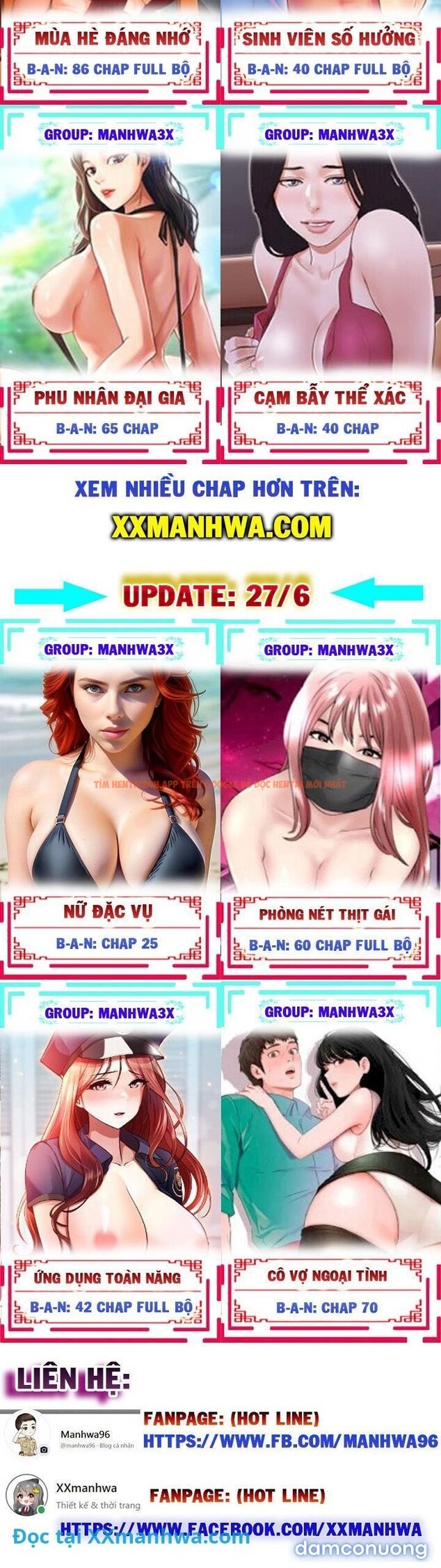 Nhật Ký Thông Lỗ - Chapter 67