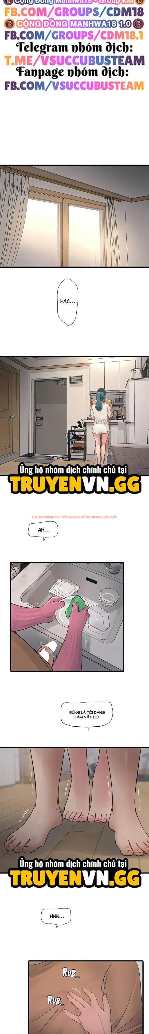 Nhật Ký Thông Lỗ - Chapter 68