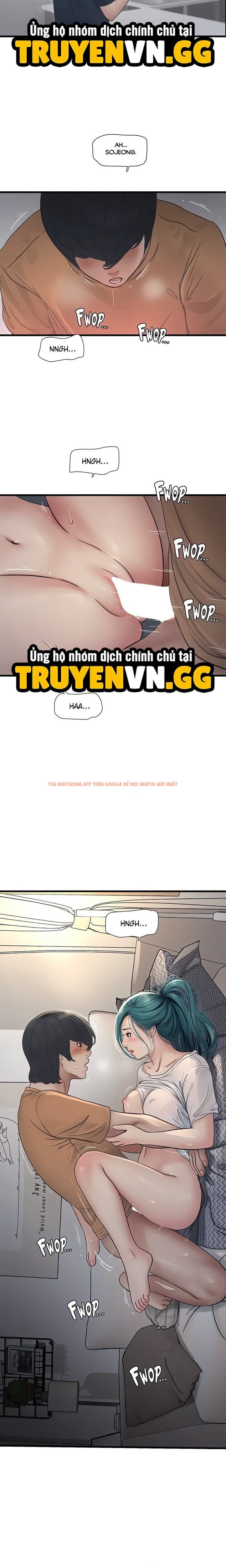 Nhật Ký Thông Lỗ - Chapter 68