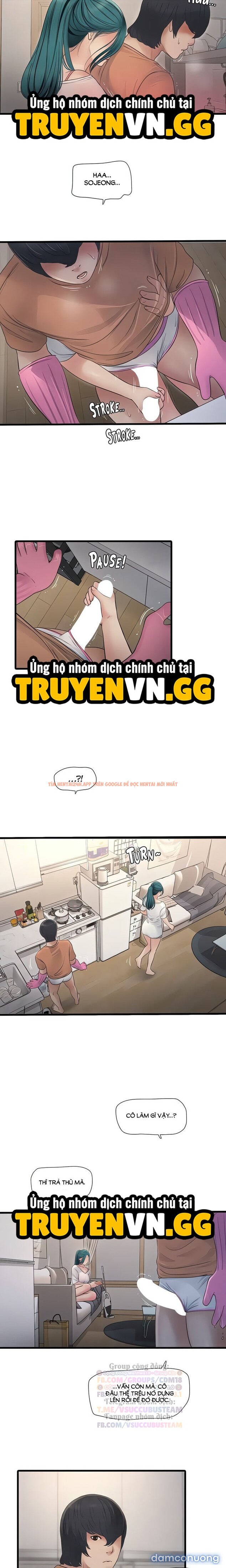 Nhật Ký Thông Lỗ - Chapter 68