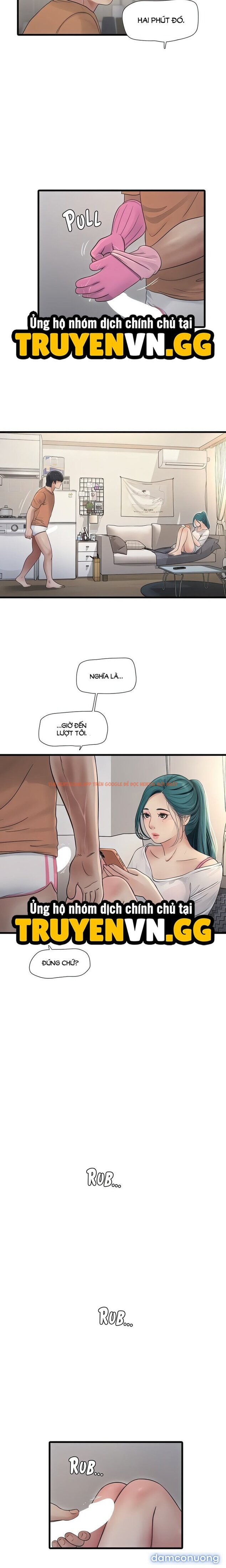 Nhật Ký Thông Lỗ - Chapter 68