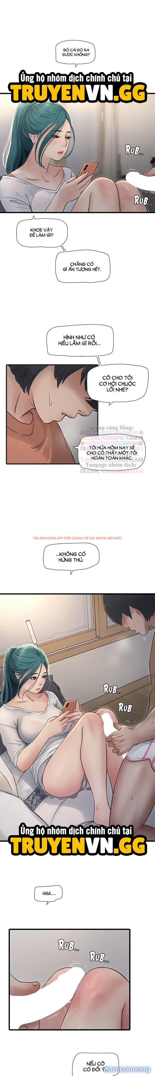 Nhật Ký Thông Lỗ - Chapter 68