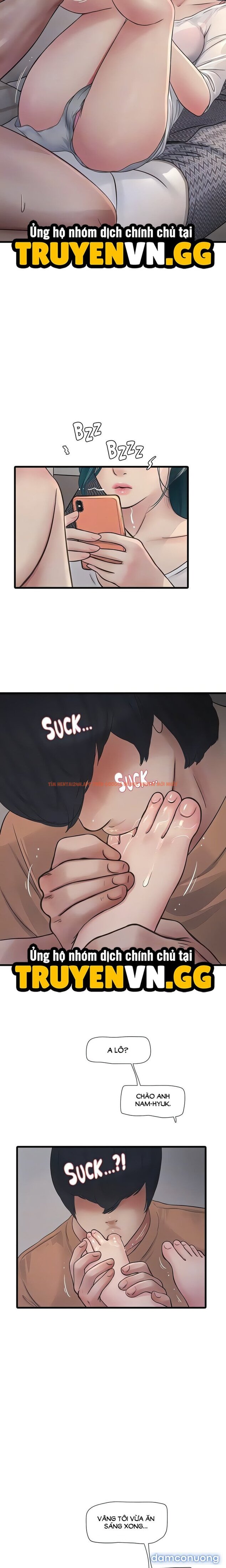 Nhật Ký Thông Lỗ - Chapter 68