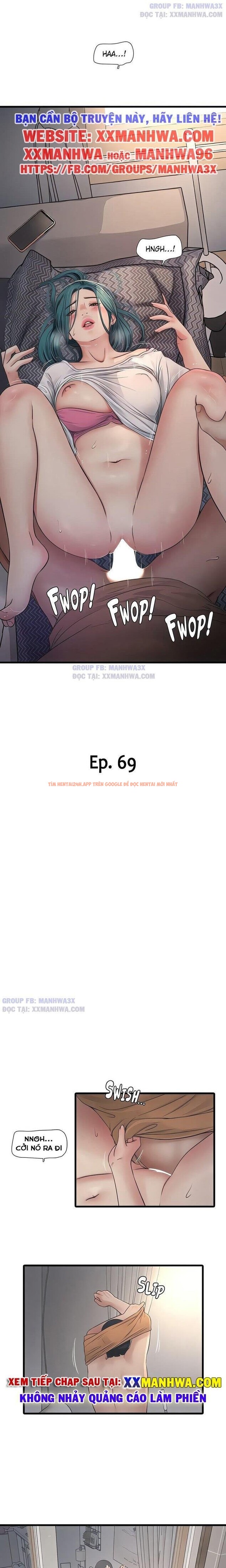 Nhật Ký Thông Lỗ - Chapter 69