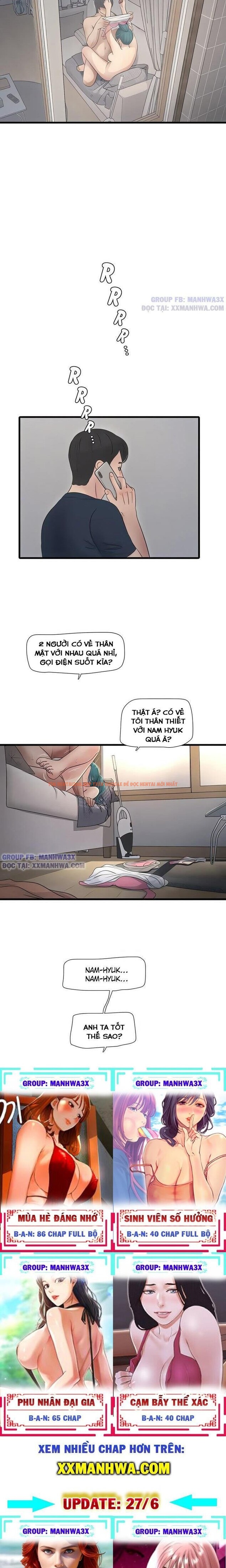 Nhật Ký Thông Lỗ - Chapter 69