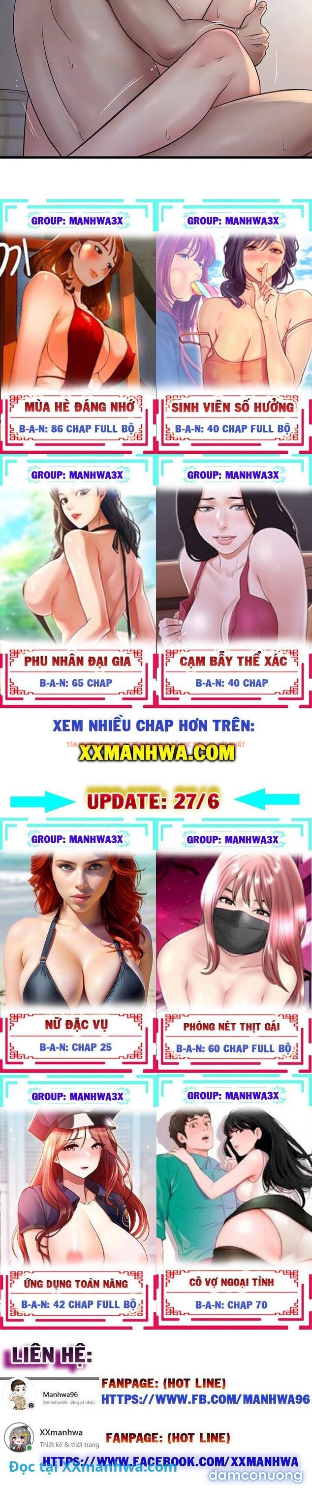 Nhật Ký Thông Lỗ - Chapter 69