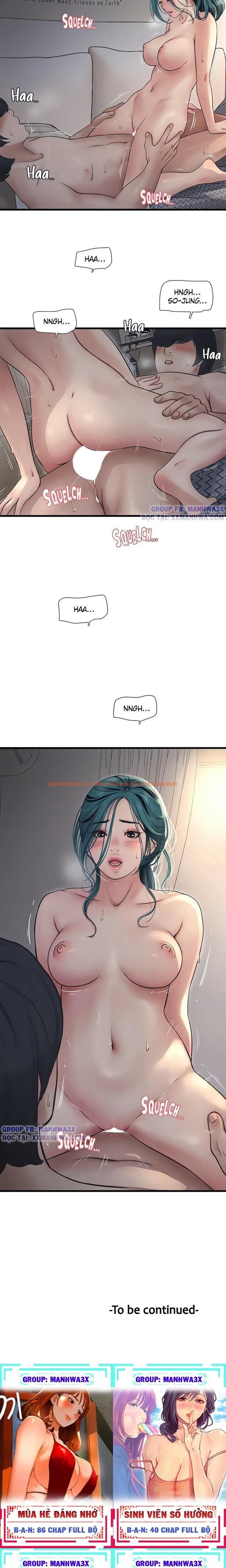 Nhật Ký Thông Lỗ - Chapter 69