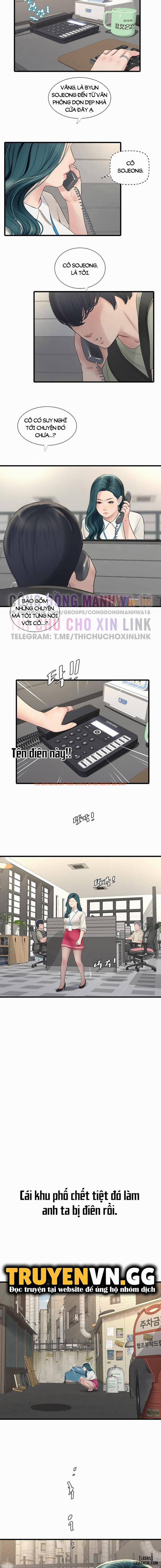 Xem ảnh Nhật Ký Thông Lỗ - Chapter 7 - 4 690857b81b17d - HentaiTruyen.fun