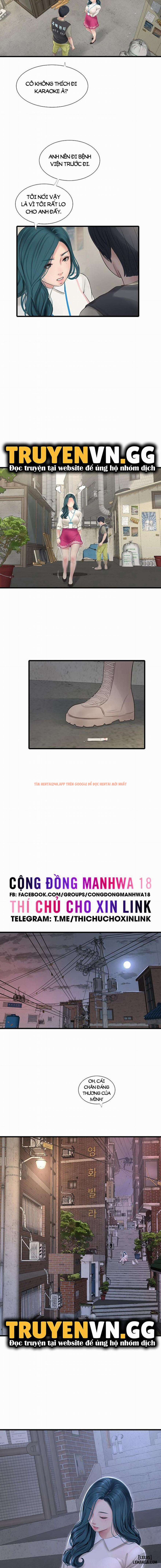 Xem ảnh Nhật Ký Thông Lỗ - Chapter 7 - 6 690857b81b17d - HentaiTruyen.fun