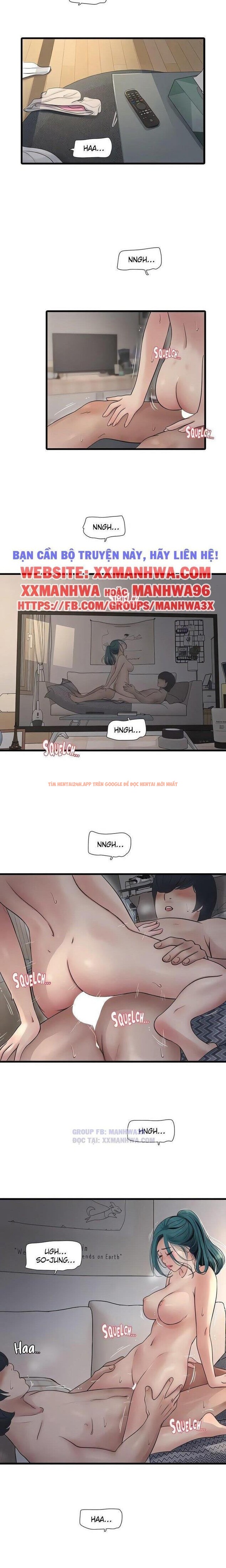 Nhật Ký Thông Lỗ - Chapter 70