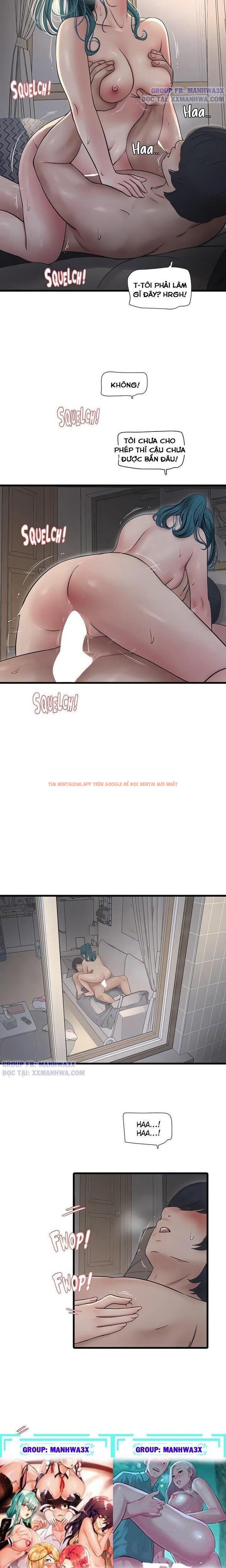 Nhật Ký Thông Lỗ - Chapter 70