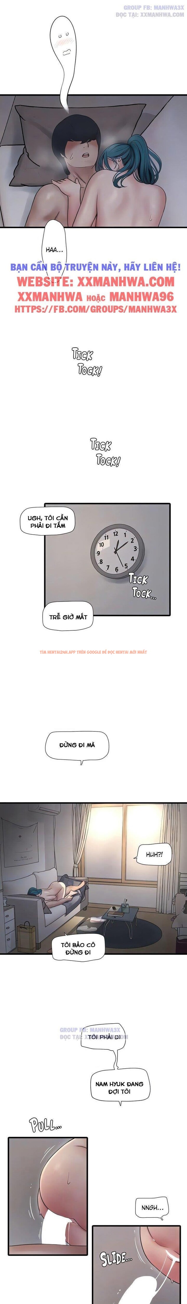 Nhật Ký Thông Lỗ - Chapter 70