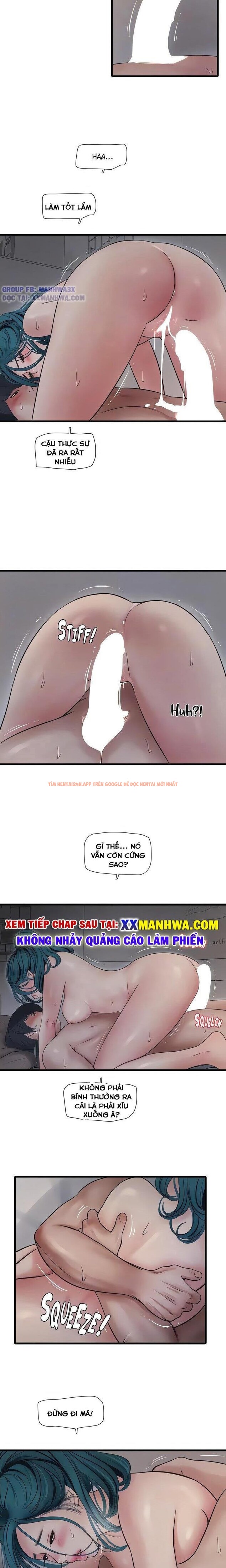 Nhật Ký Thông Lỗ - Chapter 70