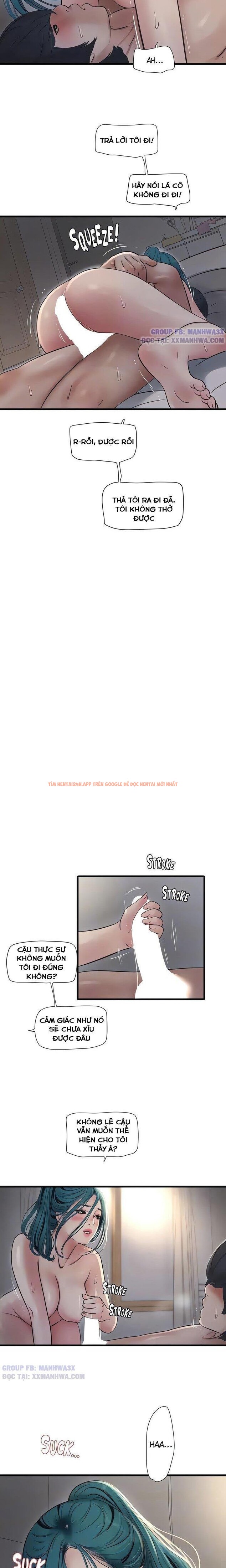 Nhật Ký Thông Lỗ - Chapter 70