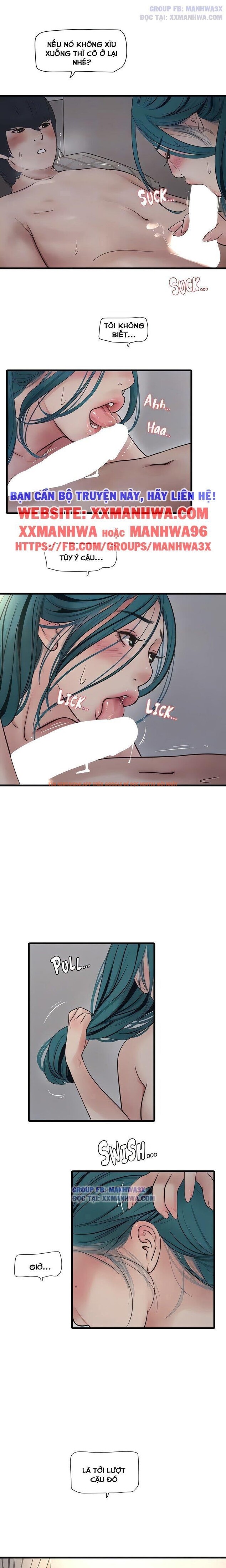 Nhật Ký Thông Lỗ - Chapter 70