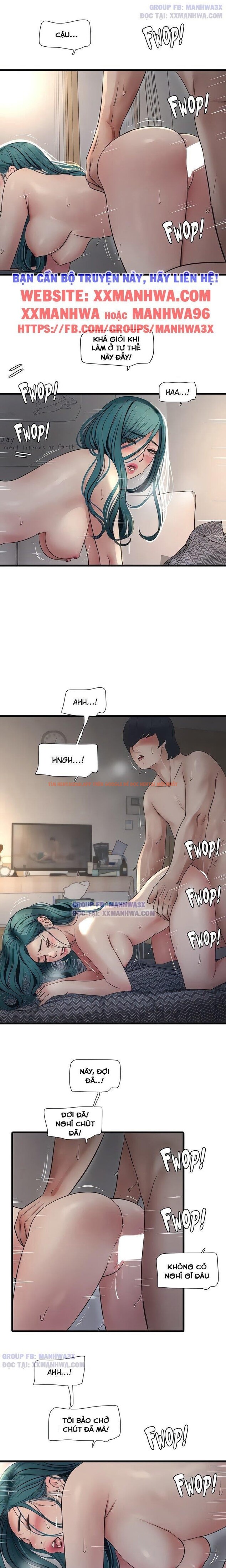 Nhật Ký Thông Lỗ - Chapter 70