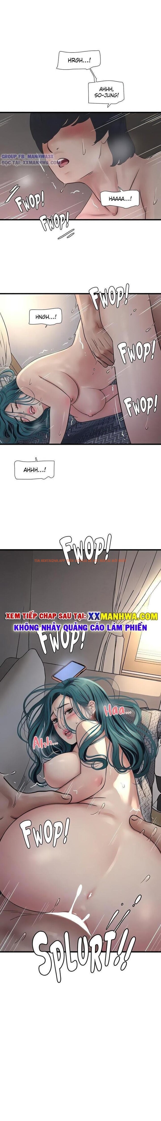 Nhật Ký Thông Lỗ - Chapter 71