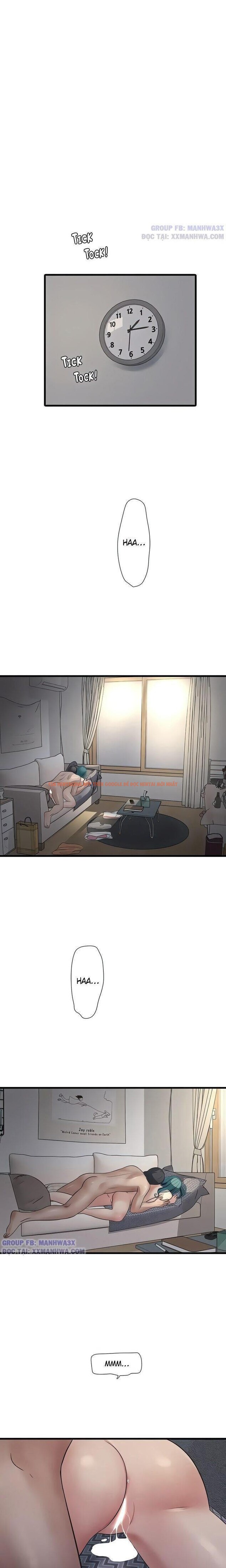 Nhật Ký Thông Lỗ - Chapter 71