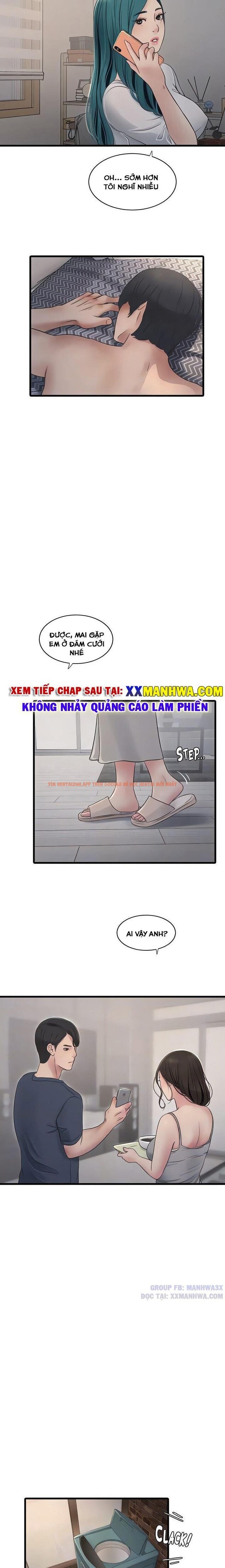 Nhật Ký Thông Lỗ - Chapter 71