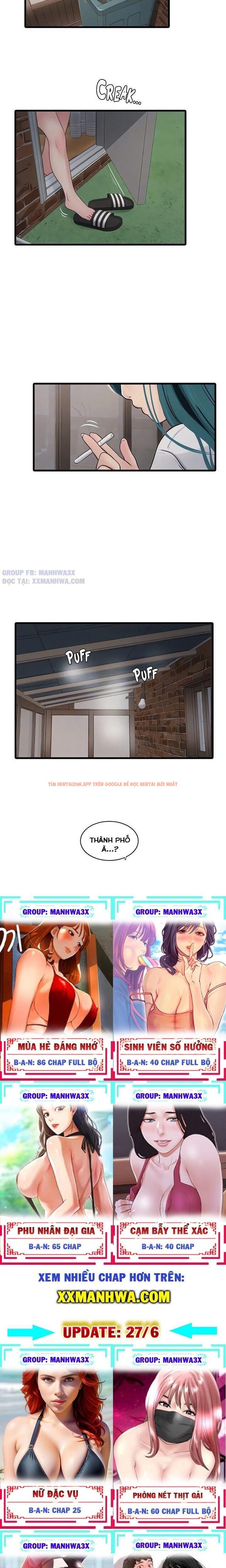 Nhật Ký Thông Lỗ - Chapter 71