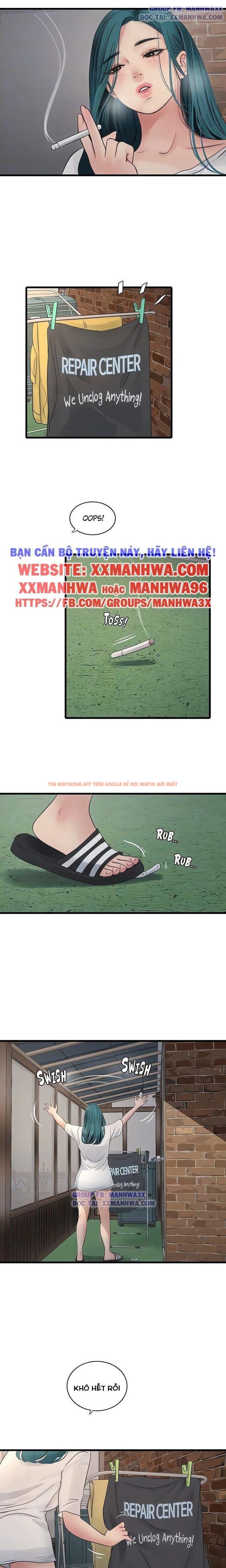 Nhật Ký Thông Lỗ - Chapter 71