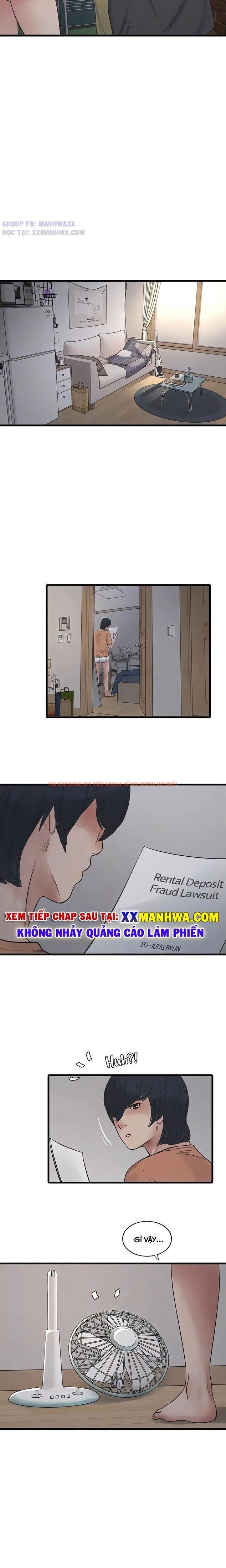 Nhật Ký Thông Lỗ - Chapter 71