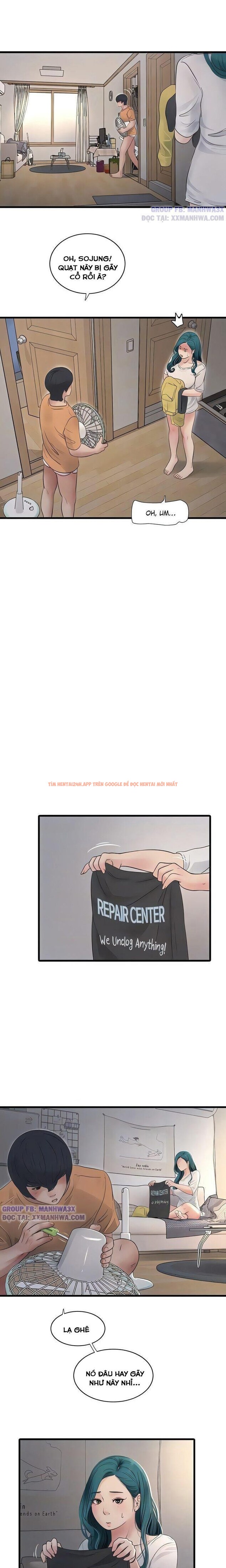 Nhật Ký Thông Lỗ - Chapter 71