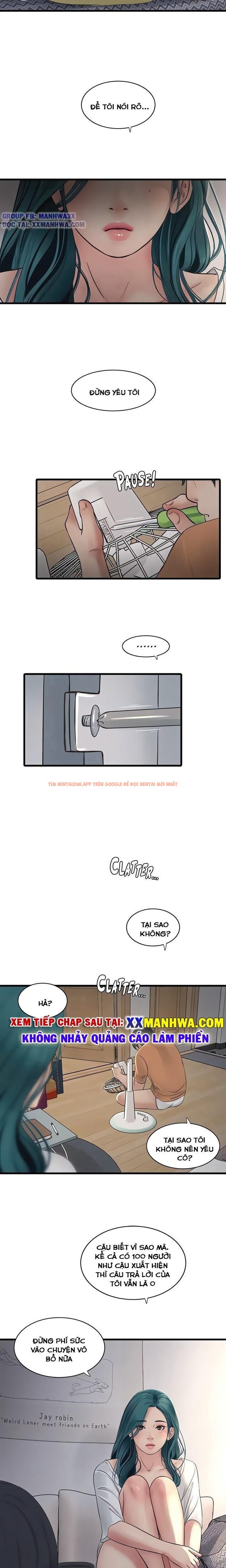 Nhật Ký Thông Lỗ - Chapter 71