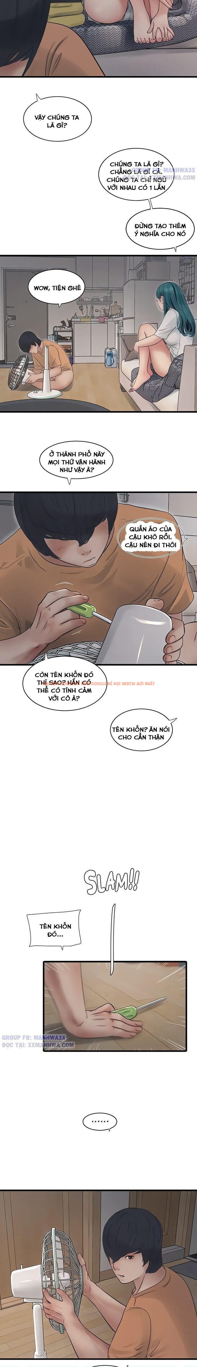 Nhật Ký Thông Lỗ - Chapter 71