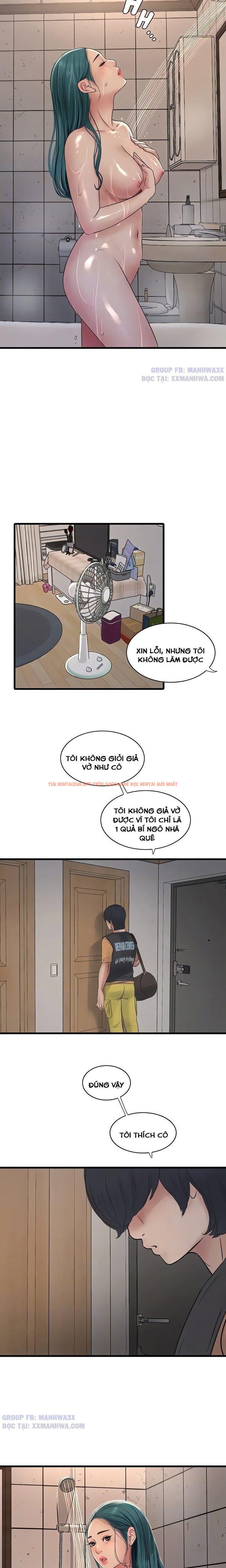 Nhật Ký Thông Lỗ - Chapter 71