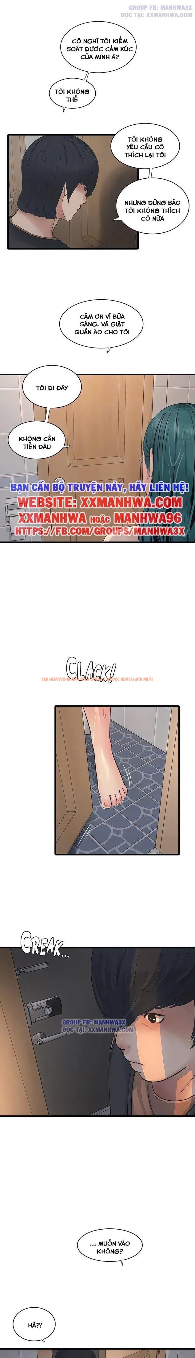 Nhật Ký Thông Lỗ - Chapter 71