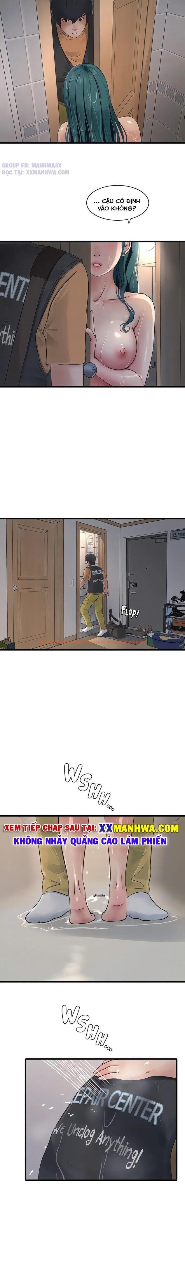 Nhật Ký Thông Lỗ - Chapter 71