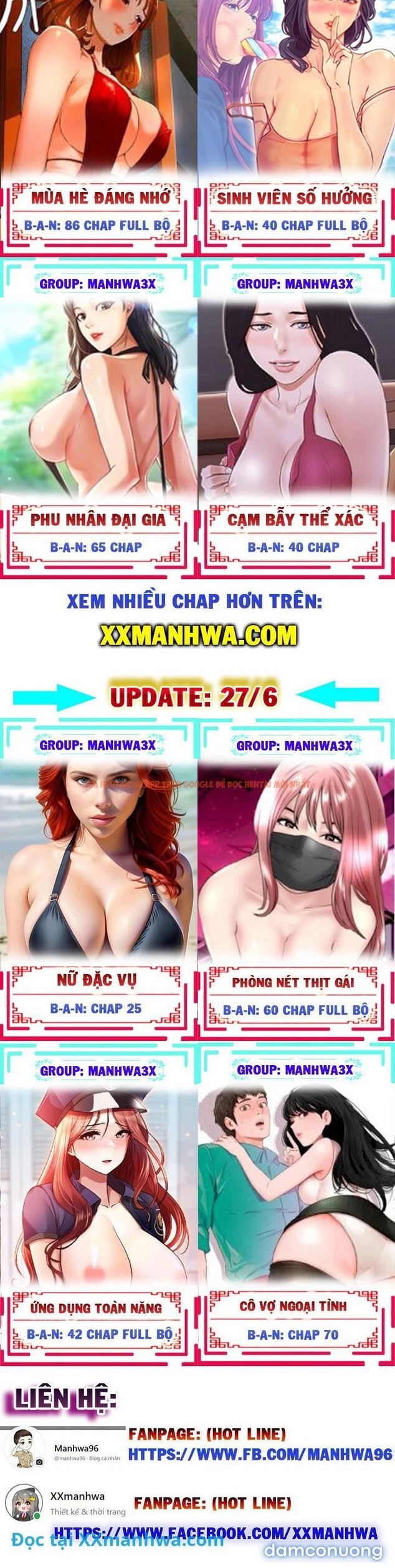 Nhật Ký Thông Lỗ - Chapter 71