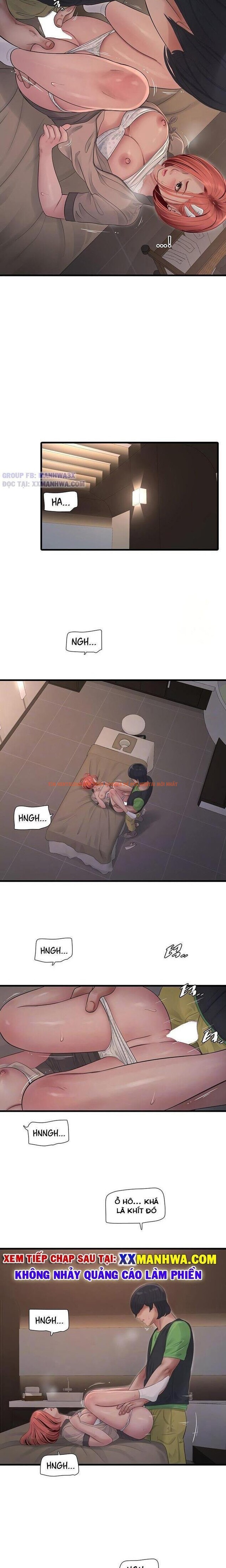 Xem ảnh Nhật Ký Thông Lỗ - Chapter 76 - 1 1 - Truyenhentaiz.net