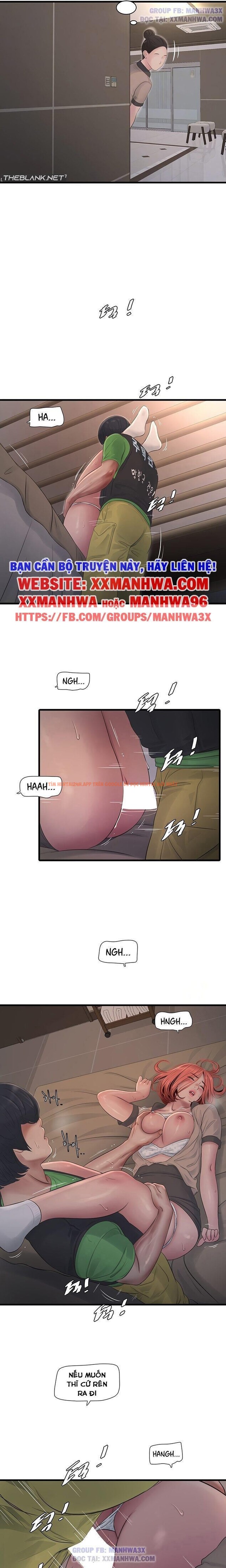 Xem ảnh Nhật Ký Thông Lỗ - Chapter 76 - 2 0 - Truyenhentaiz.net