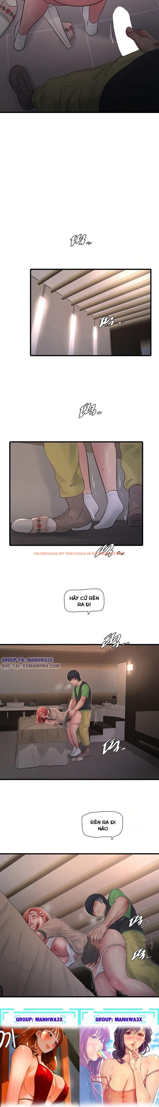 Xem ảnh Nhật Ký Thông Lỗ - Chapter 76 - 2 3 - Truyenhentaiz.net