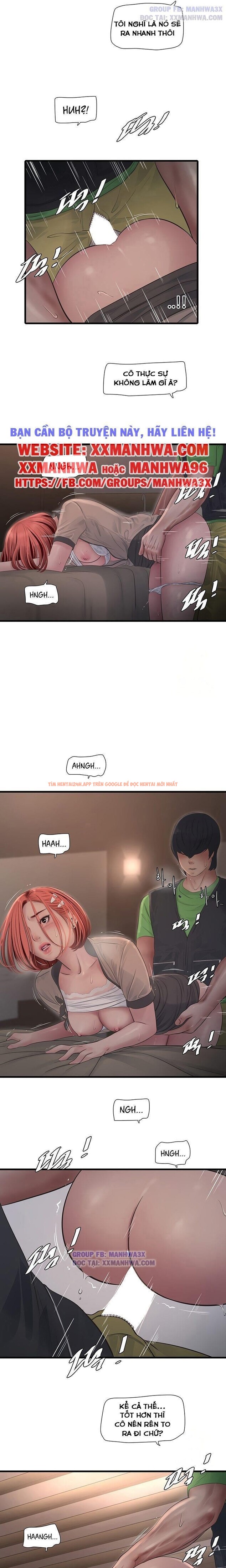 Xem ảnh Nhật Ký Thông Lỗ - Chapter 76 - 3 0 - Truyenhentaiz.net