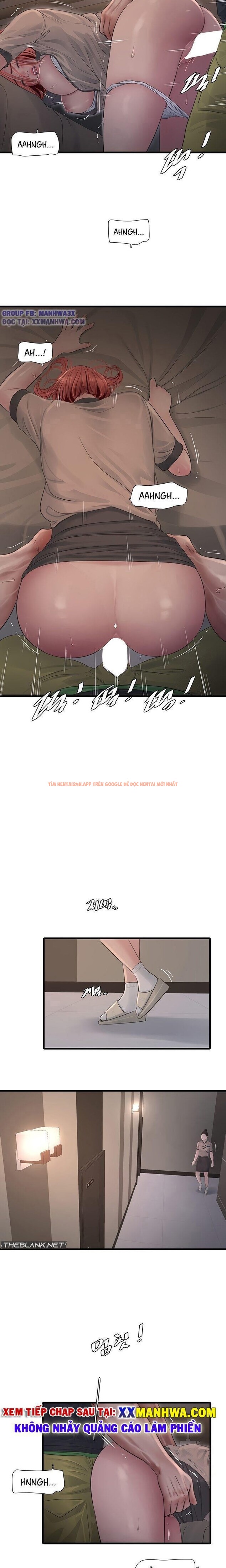 Xem ảnh Nhật Ký Thông Lỗ - Chapter 76 - 3 1 - Truyenhentaiz.net