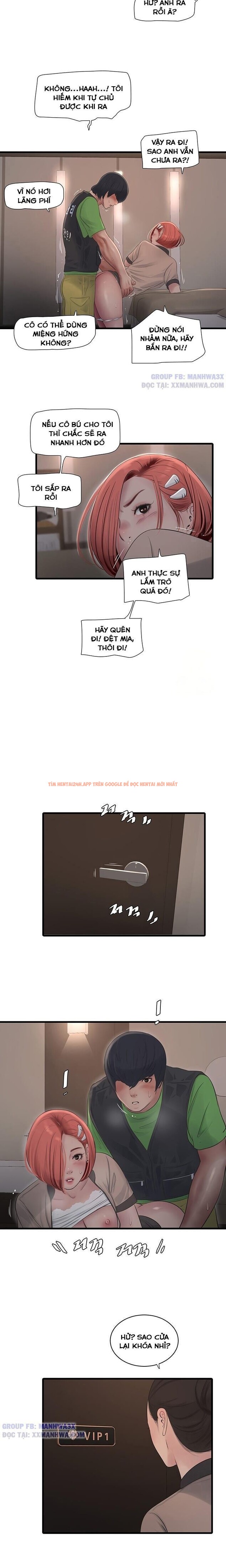 Xem ảnh Nhật Ký Thông Lỗ - Chapter 76 - 3 2 - Truyenhentaiz.net