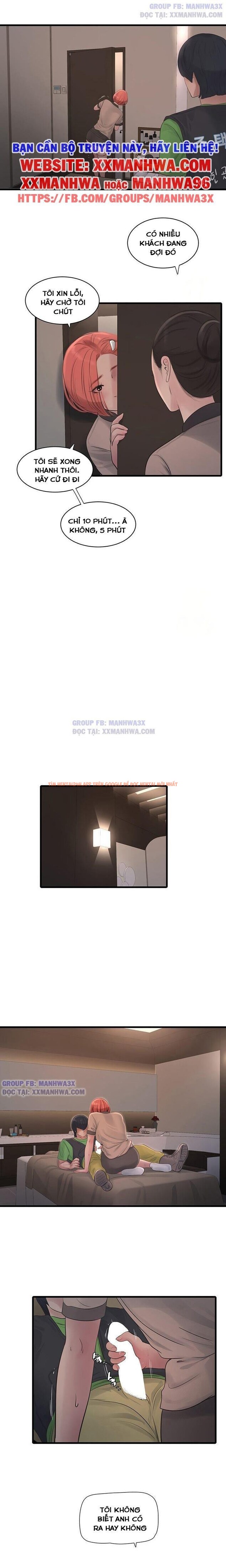 Xem ảnh Nhật Ký Thông Lỗ - Chapter 76 - 4 0 - Truyenhentaiz.net