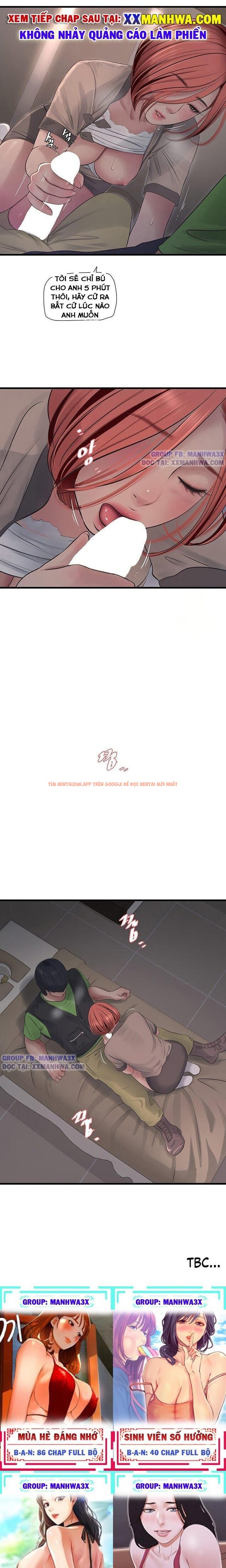 Xem ảnh Nhật Ký Thông Lỗ - Chapter 76 - 4 1 - Truyenhentaiz.net