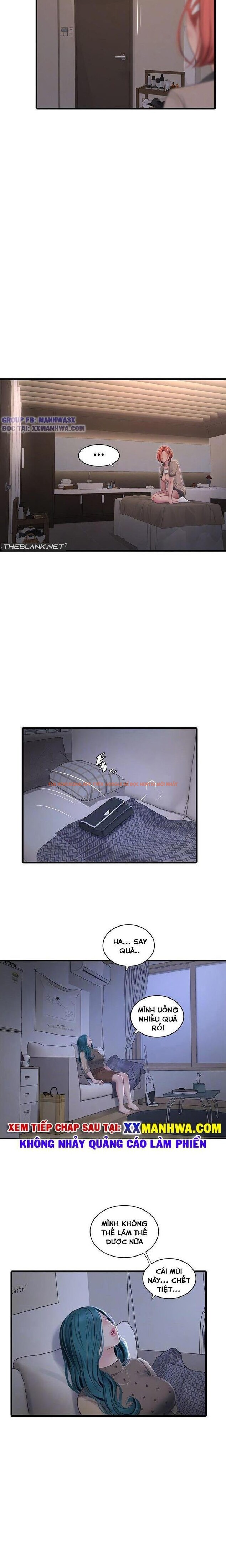 Nhật Ký Thông Lỗ - Chapter 77