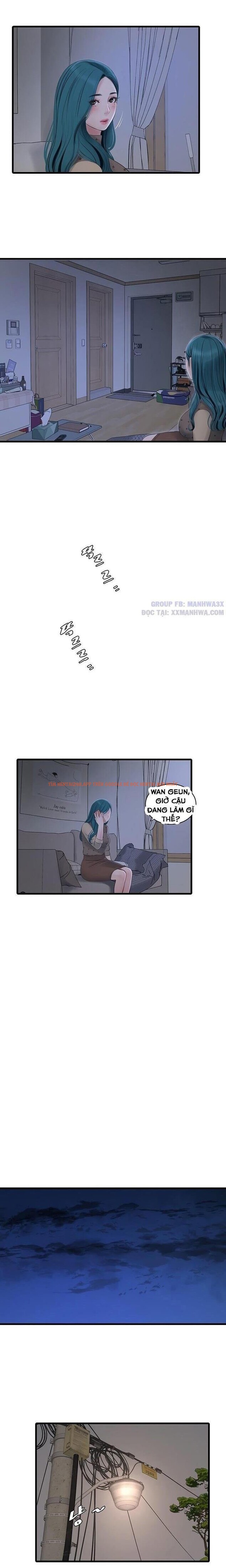 Nhật Ký Thông Lỗ - Chapter 77