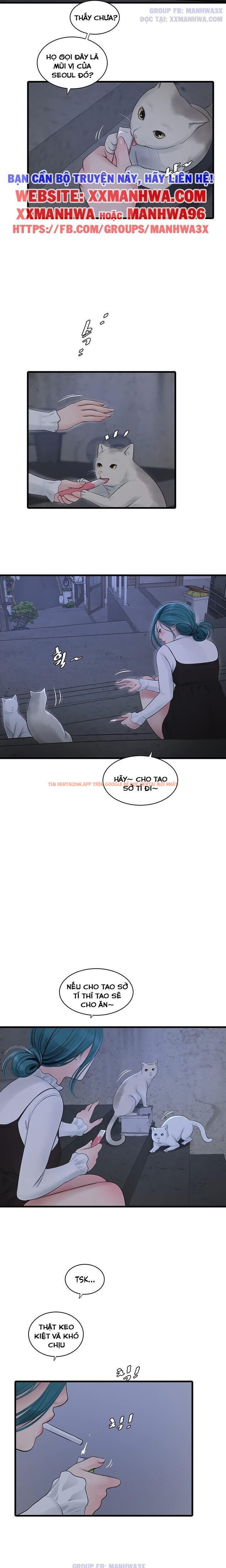 Nhật Ký Thông Lỗ - Chapter 77