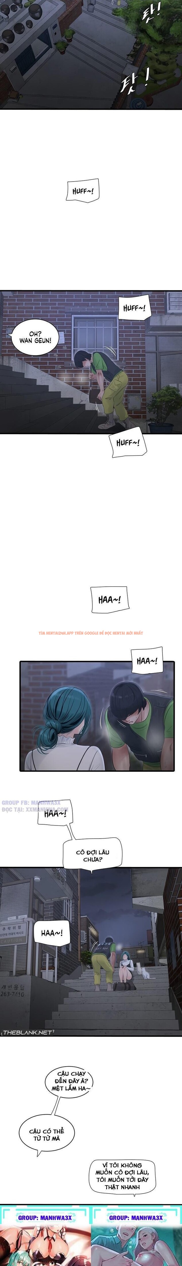 Nhật Ký Thông Lỗ - Chapter 77